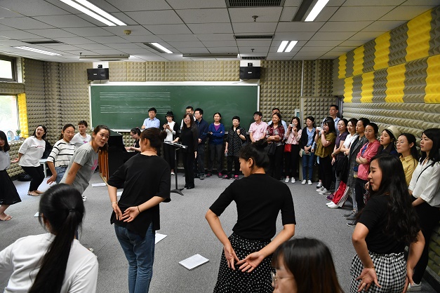 调研青年合唱团2