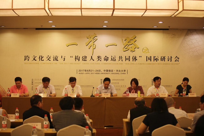 （新闻传播学院、国际合作处、社会科学处供稿）